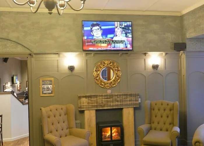 The Portree Hotel