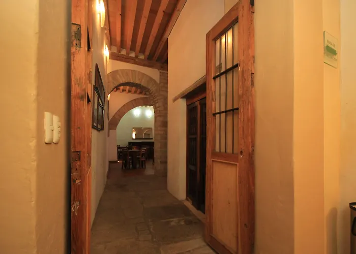 Hotel Boutique Ponciano