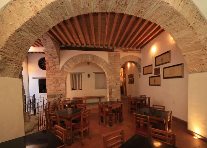 Hotel Boutique Ponciano