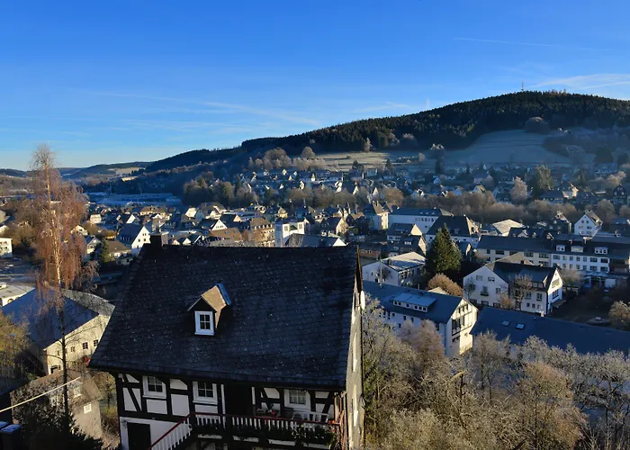 Hotel Alte Schule