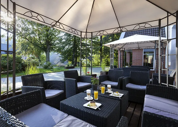 Krasicki Hotel Resort&Spa
