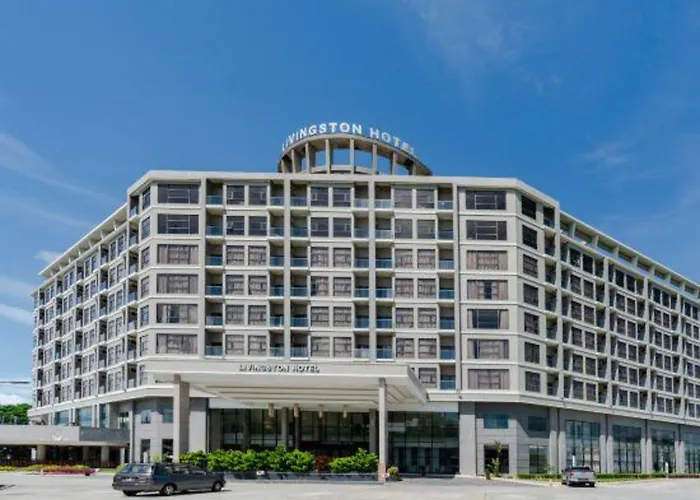 Livingston Hotel