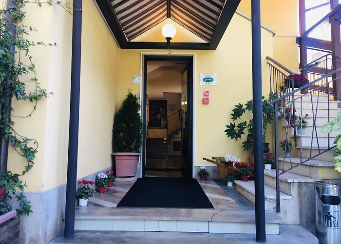 Hotel Ai Tufi