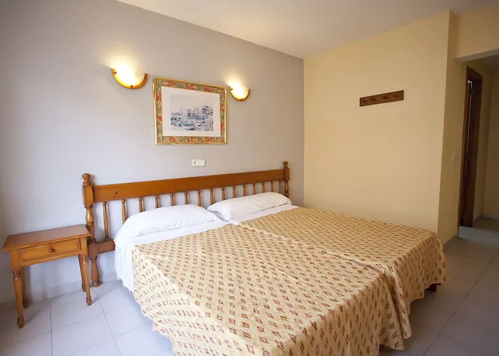 Bj Hostal Bona Vista