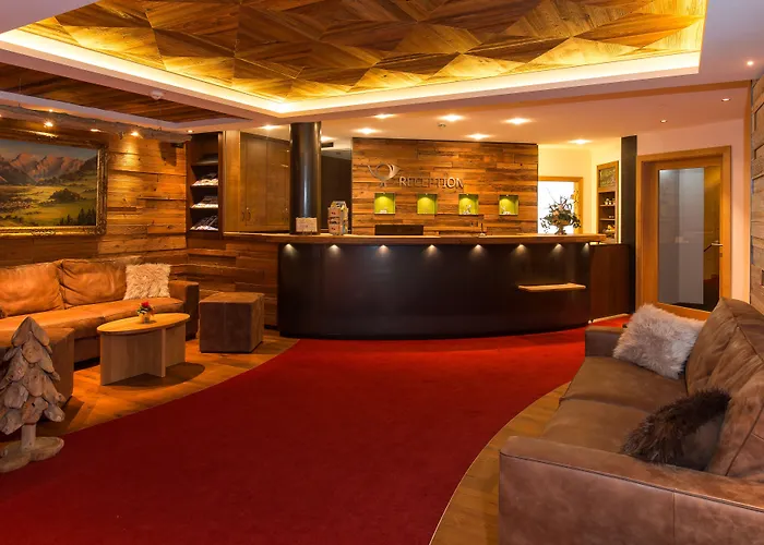 Hotel zur Post