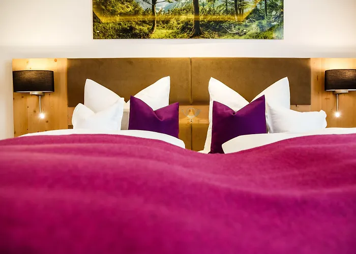 Hotel zur Post