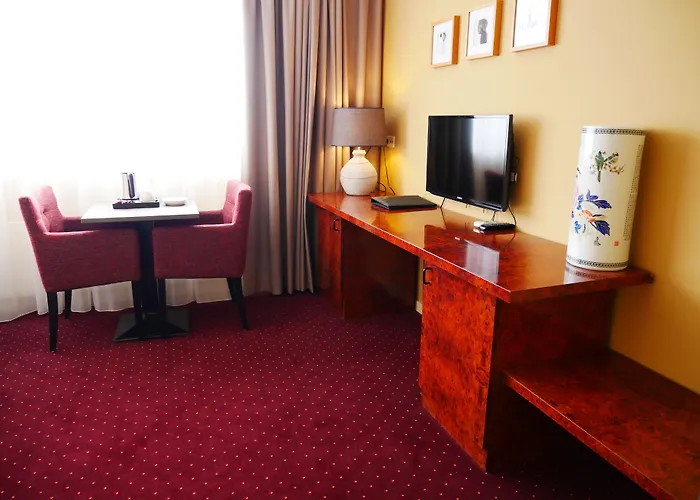 Hotel Het Oosten