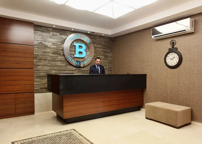 Hotels in Izmit