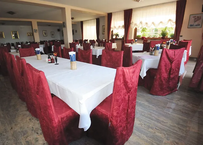 Hotel San Remo