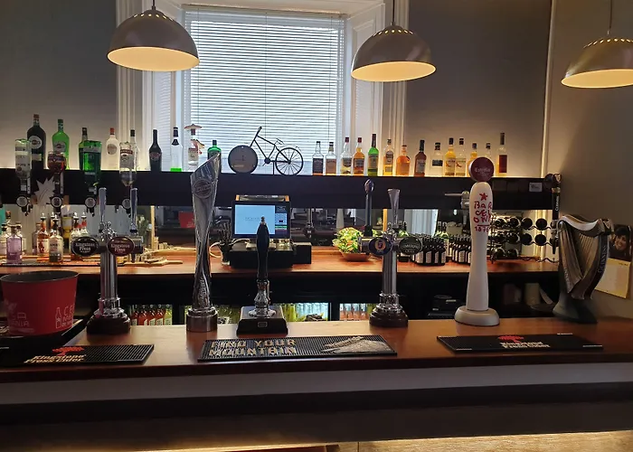 Chase Hotel