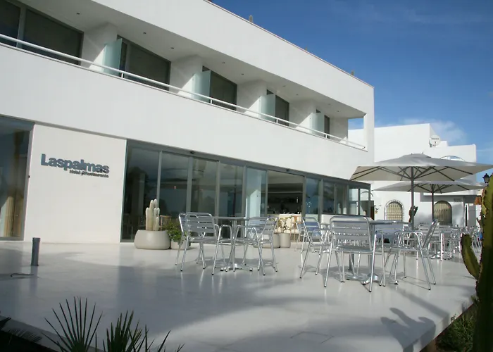 Hotel Las Palmas