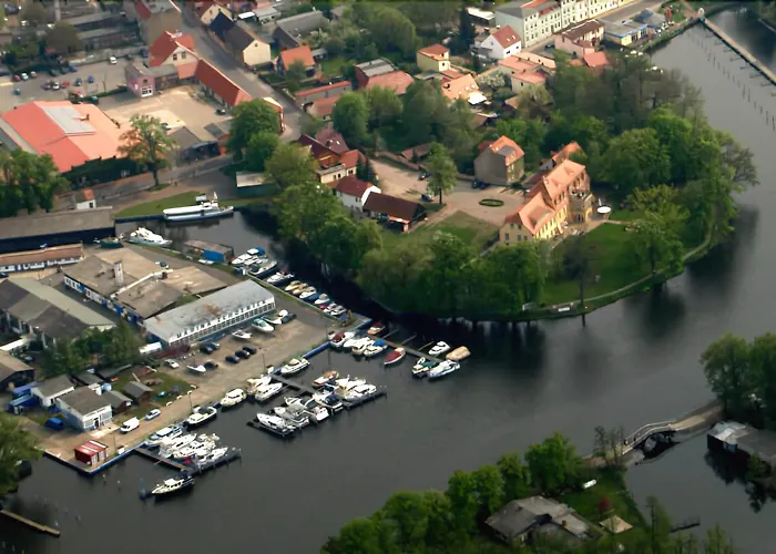 Schloss Zehdenick