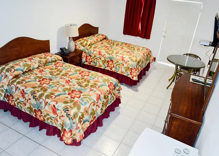 Fantastic Hotel