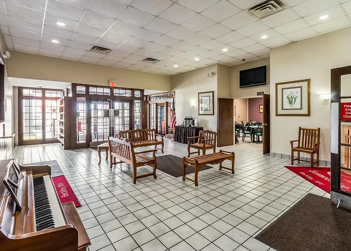 Rodeway Inn