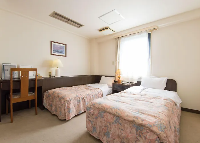 Suzuka Royal Hotel