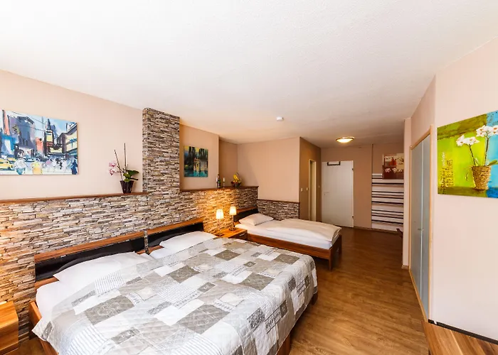 City Hotel Stolberg