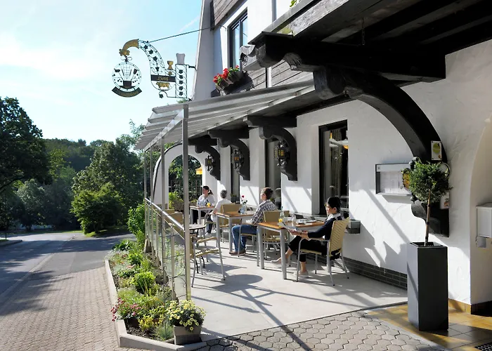 Hotel Bergschlößchen