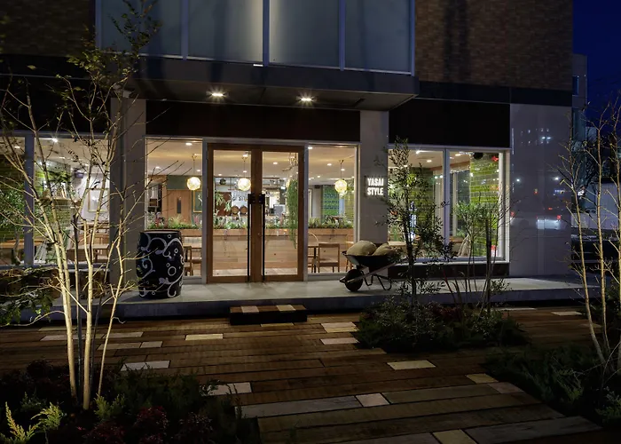 Center Hotel Narita2 R51