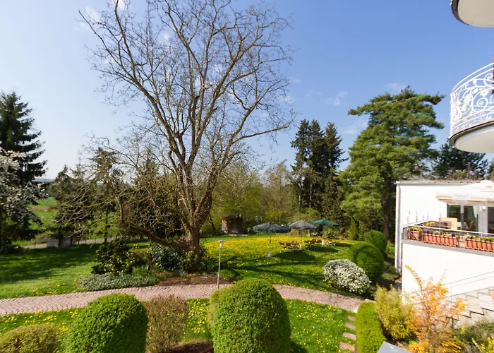 Hotel Birkenhof