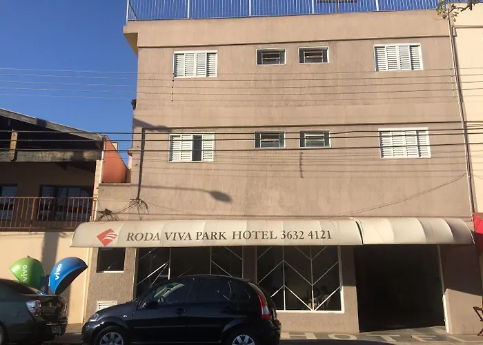 Roda Viva Park Hotel