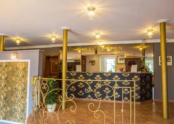 Hotel Residenz23
