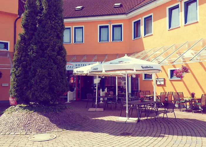 Ates Hotel Lampertheim By Aurum