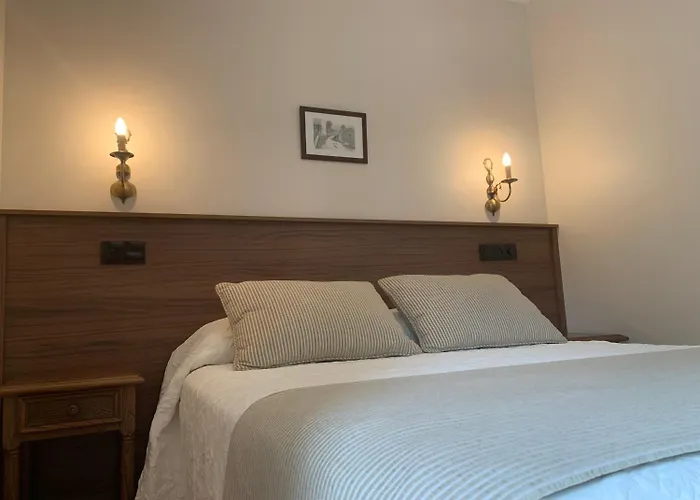 Hotel Villa De Cabrales
