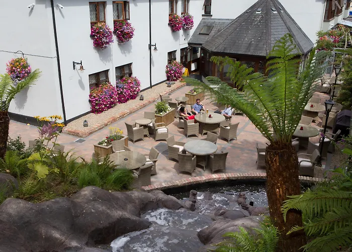 Ashford Hotels