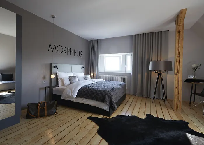 Liono Boutiquehotel