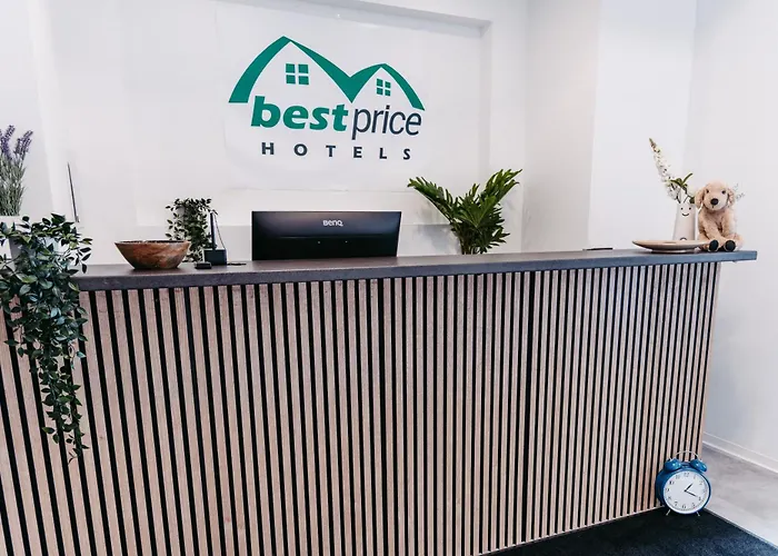 bestprice Hotel Koblenz