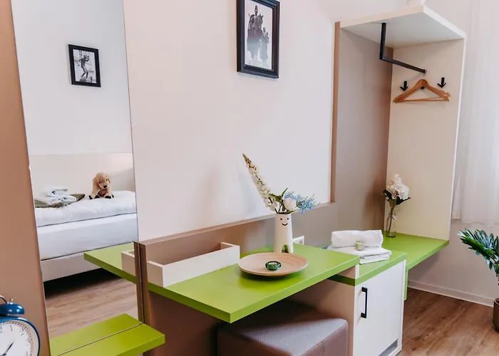 bestprice Hotel Koblenz