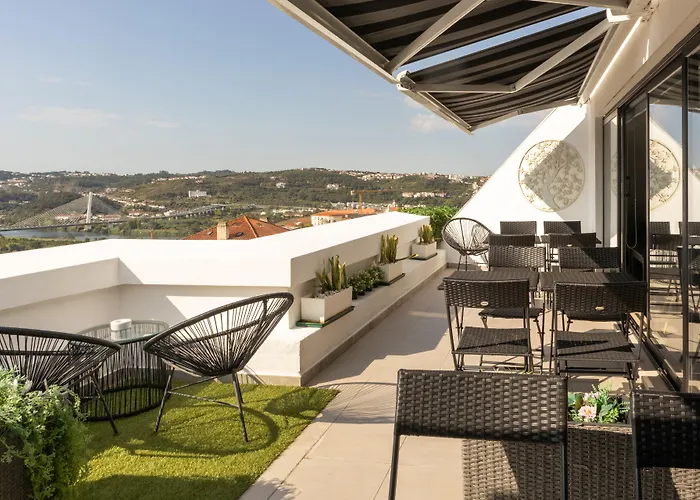 Penedo da Saudade Suites&Hostel