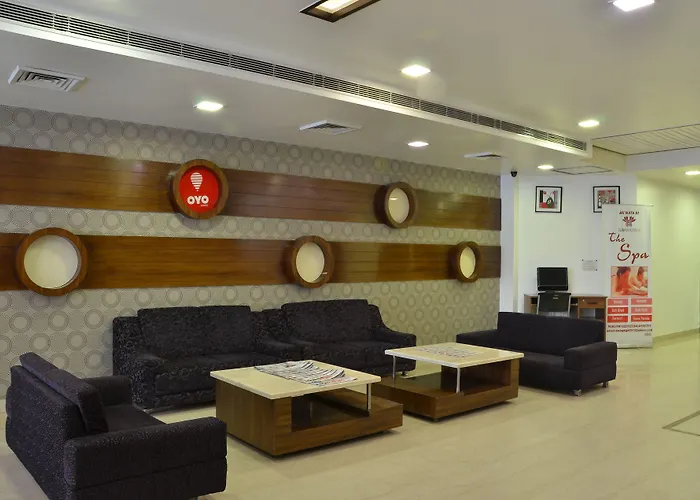 Best Western Swing High Katra