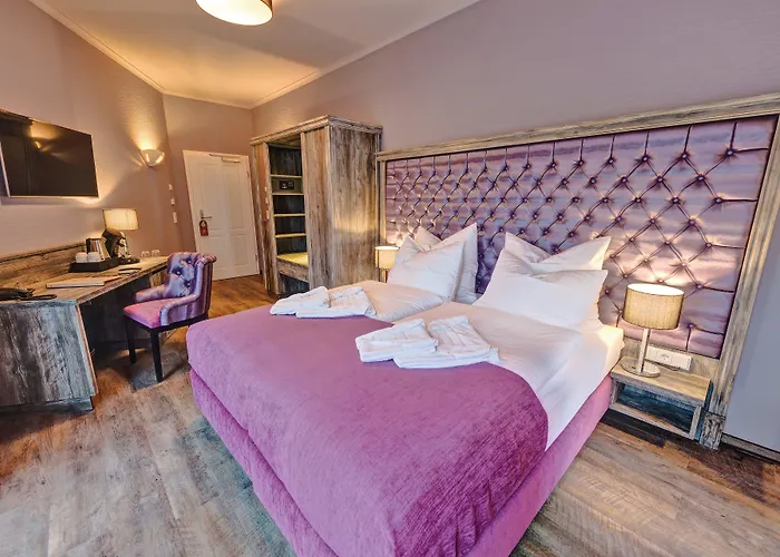 Hotel Ebusch