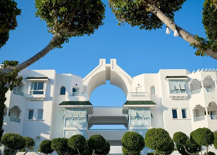 The Mirage Resort & Spa
