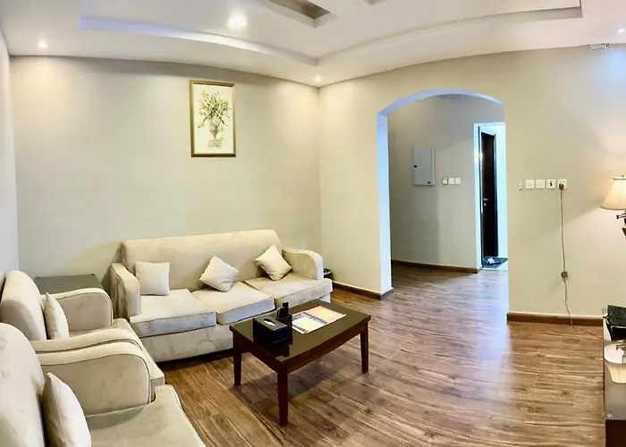 Lamasat Inn Hotel Servicesلمسات إن