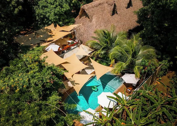 Hotel Michanti