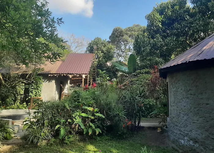 Furahia Eco Inn