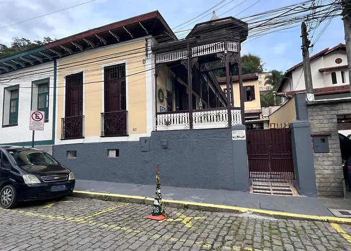 Pousada Hostel 148