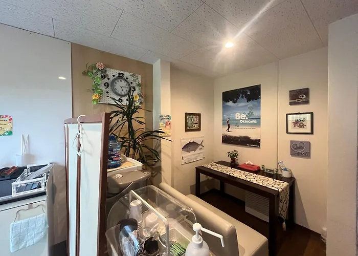 Hotels in Okinawa