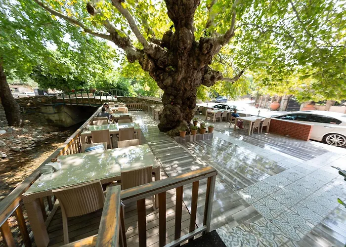 Antique Manastir Boutique Hotel