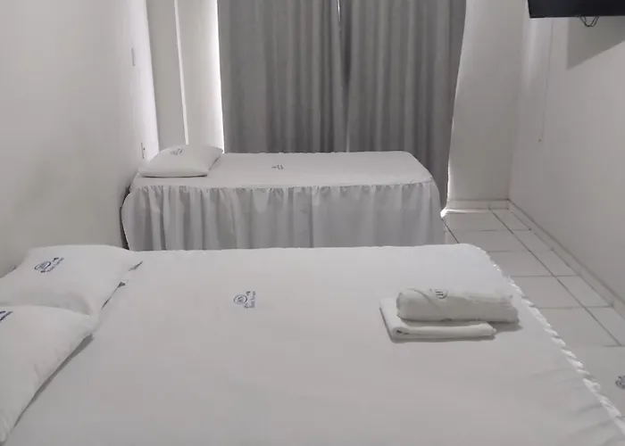 Hotel Novaes