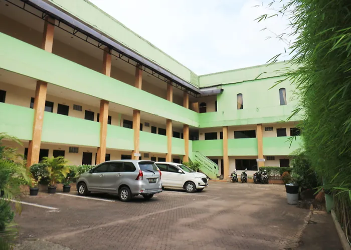 Jambrut Inn