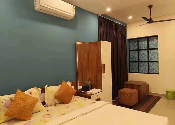 Alleppey Beach Inn
