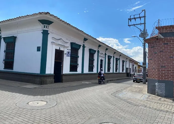 Paraiso Real