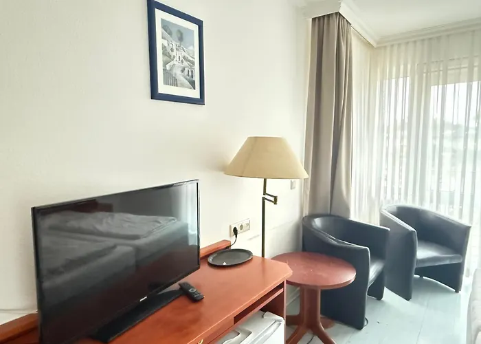 HOTEL S Norderstedt