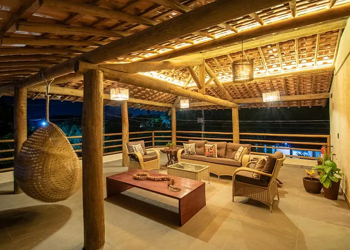 Kokoye Boutique Hotel