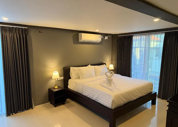 Kooters Guesthouse Bali
