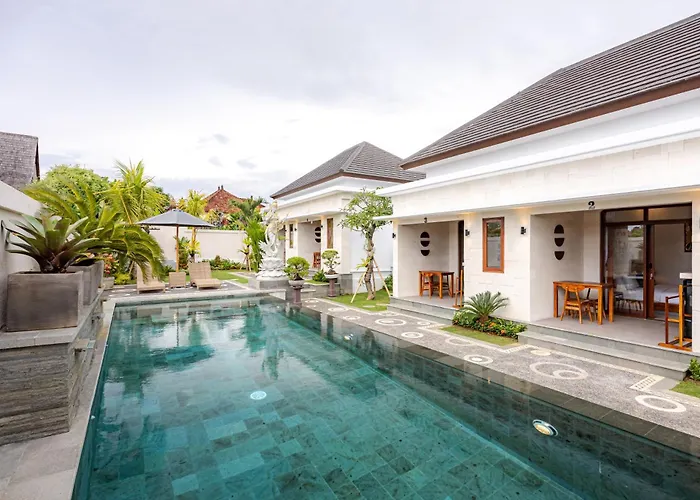 Cove Dharma Kencana