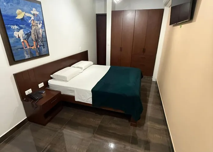 Hotel Fratello